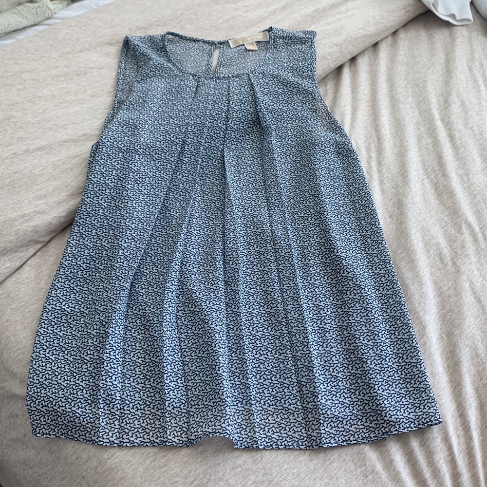 Michael Kors top